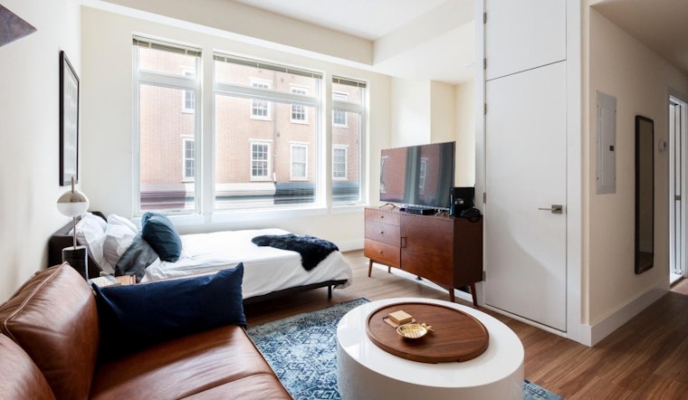 Explore Today's Cheapest Rentals In Old City, Philadelphia