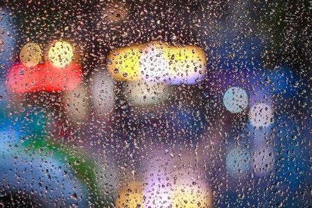 Top Orlando news: Road reopens after concrete spill; heavy rain affects rush-hour traffic; more