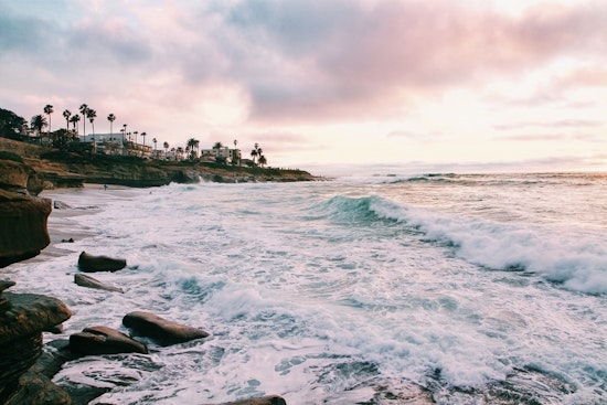 Top San Diego news: High bacteria levels reported at beaches; records detail allegations against cop