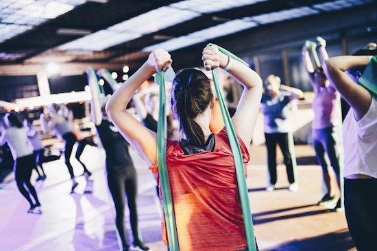 Virginia Beach to host a variety of dance class deals this week