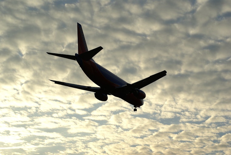 Top Portland news: Pilots report several laser strikes; far-right group leader charged in fight