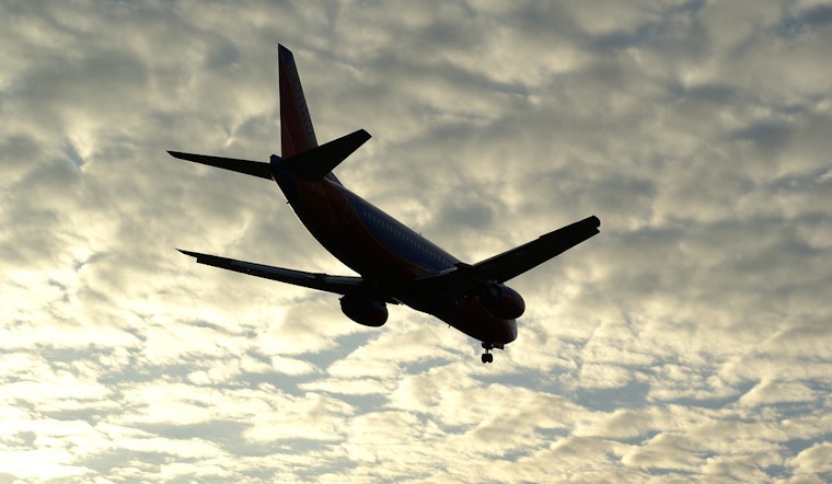 Top Portland news: Pilots report several laser strikes; far-right group leader charged in fight