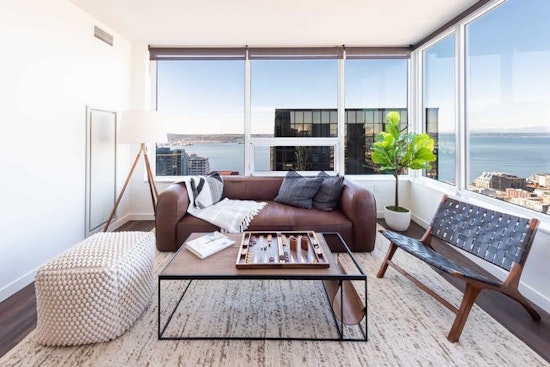 Apartments for rent in Seattle: What will $2,900 get you?