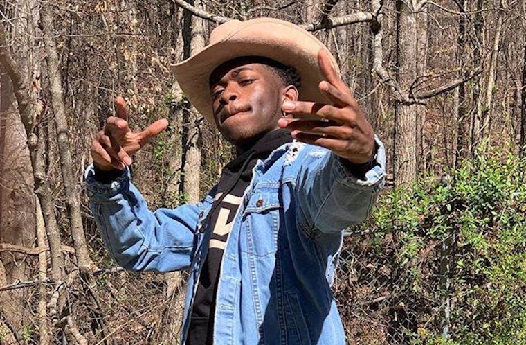 Top Atlanta news: Rapper Lil Nas X makes cover of Time magazine; search for missing airport employee