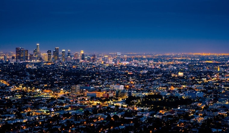 Top LA news: LAPD Chief asks for assault weapons ban; FBI issues phone scam warning; more