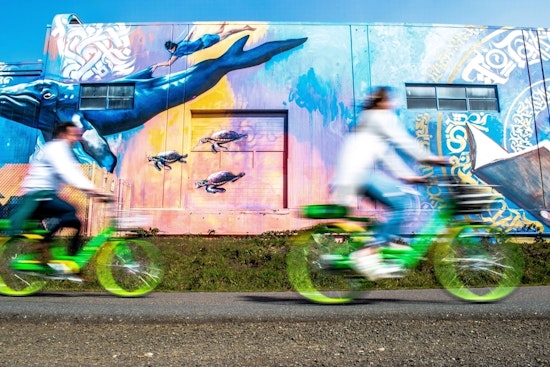 Top Seattle news: Proposal to pressure DOT to build bike lanes; Children's addresses mold infections