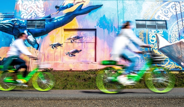 Top Seattle news: Proposal to pressure DOT to build bike lanes; Children's addresses mold infections