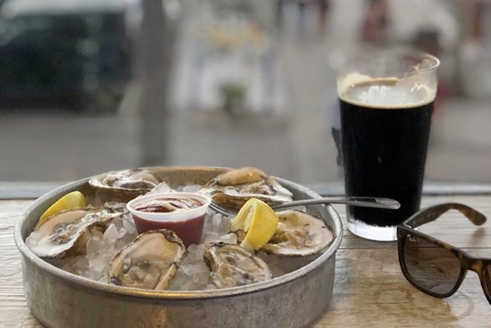 4 top spots for seafood in San Diego
