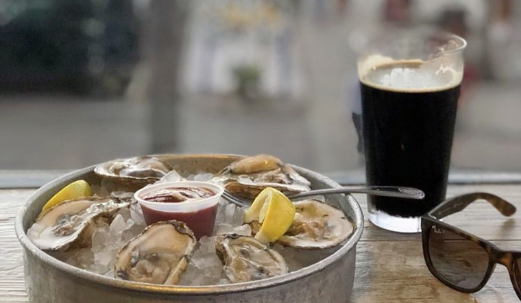 4 top spots for seafood in San Diego