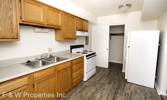 Budget apartments for rent in Downtown Columbus