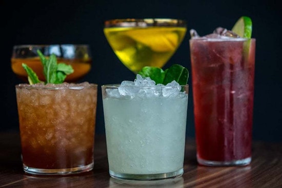 The 5 best bars in Cambridge