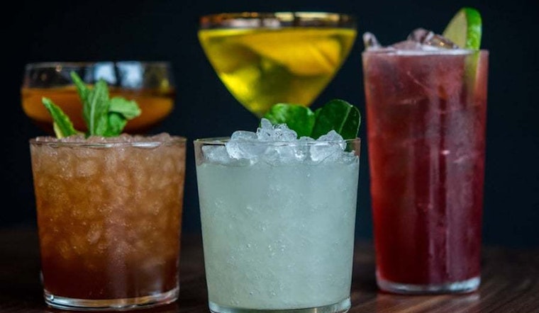 The 5 best bars in Cambridge