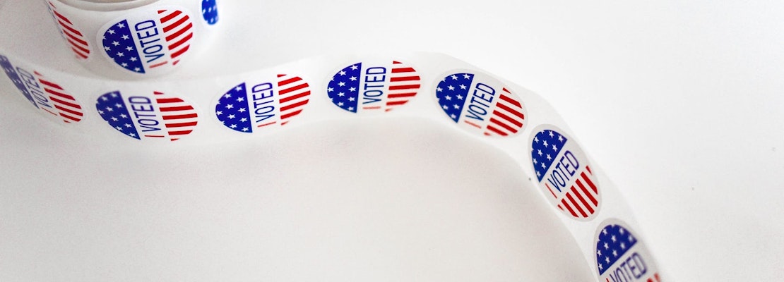 Top El Paso political news: Trump calls mayor a RINO during visit; O'Rourke relaunches bid; more