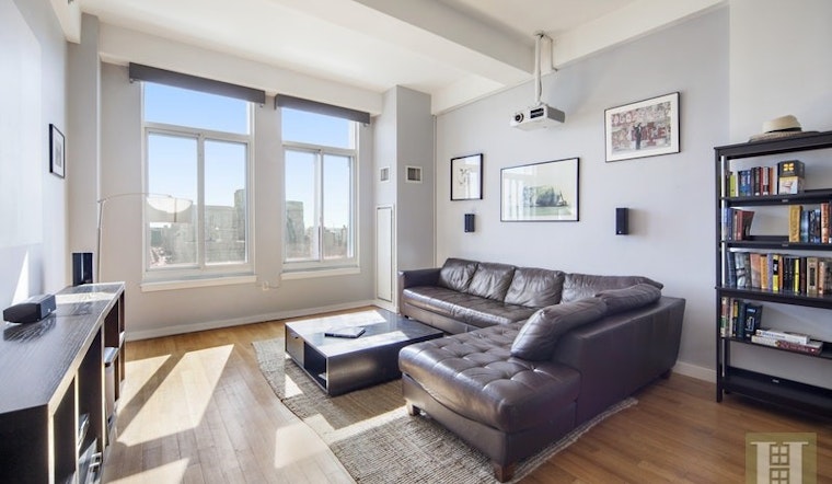 The Cheapest Apartment Rentals In Dumbo, Right Now