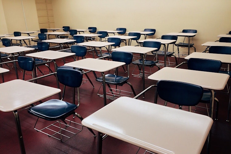 Top Austin news: 8 area schools get failing grades; man breaks into home, plants camera; more