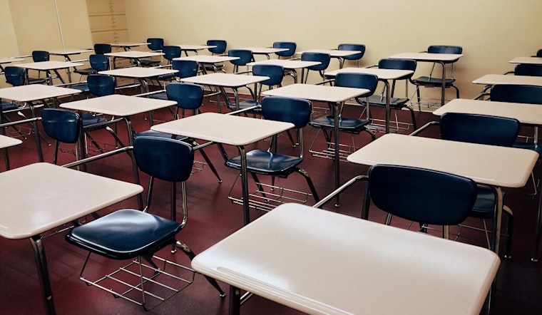 Top Austin news: 8 area schools get failing grades; man breaks into home, plants camera; more