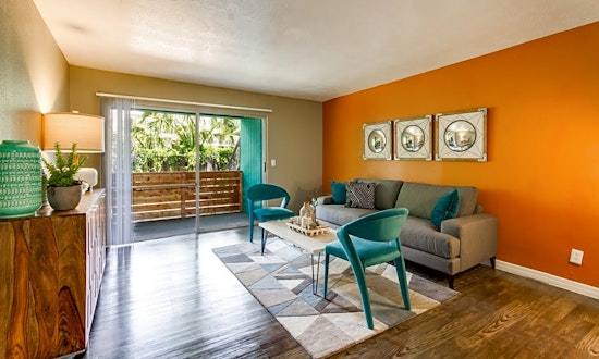 Apartments for rent in Jacksonville: What will $1,200 get you?