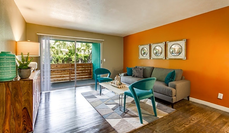 Apartments for rent in Jacksonville: What will $1,200 get you?