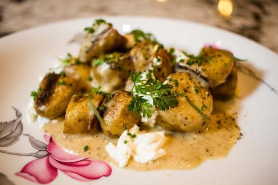 Here are Worcester's top 5 New American spots