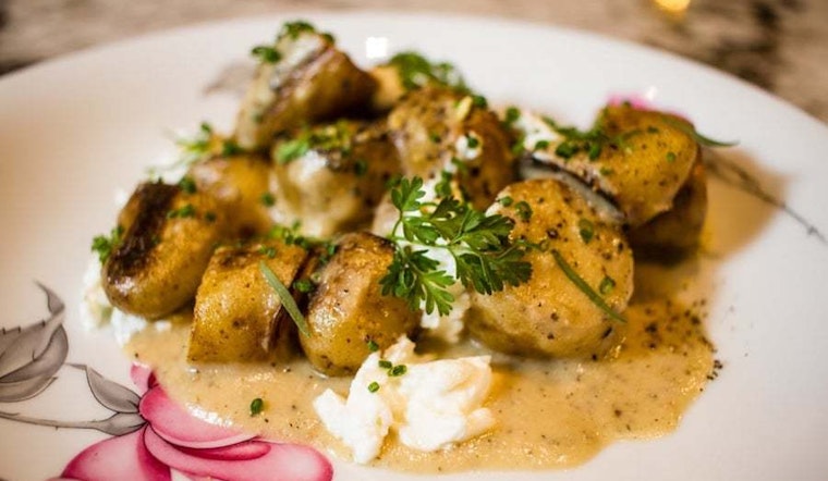 Here are Worcester's top 5 New American spots