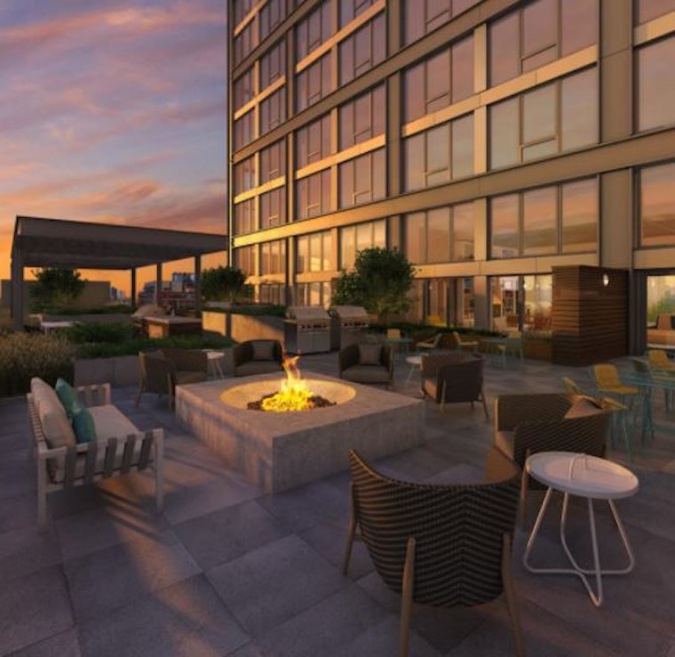 What's The Cheapest Rental Available In the West Loop, Right Now?