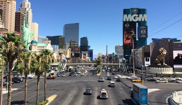 Top Las Vegas news: Urgent need for blood donors in Valley; power outage disrupts schools; more