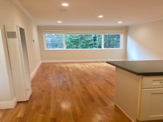 The Cheapest Apartment Rentals In Dolores Heights, Explored