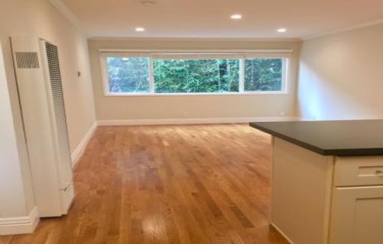 The Cheapest Apartment Rentals In Dolores Heights, Explored