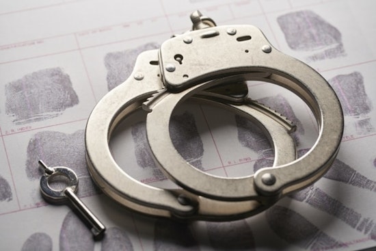 Top Denver news: Motorcycle driver jailed for vehicular homicide; deputy charged with assault; more