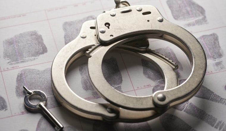 Top Denver news: Motorcycle driver jailed for vehicular homicide; deputy charged with assault; more