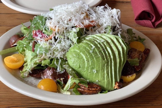 Jonesing for salads? Check out Philadelphia's top 3 spots
