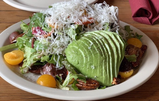 Jonesing for salads? Check out Philadelphia's top 3 spots