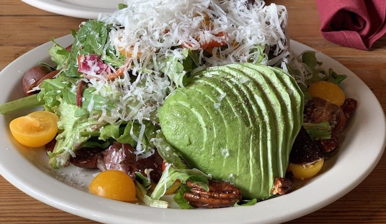 Jonesing for salads? Check out Philadelphia's top 3 spots