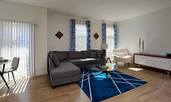 Apartments for rent in Saint Petersburg: What will $1,400 get you?