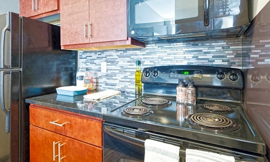 What will $1,400 rent you in Downtown, right now?