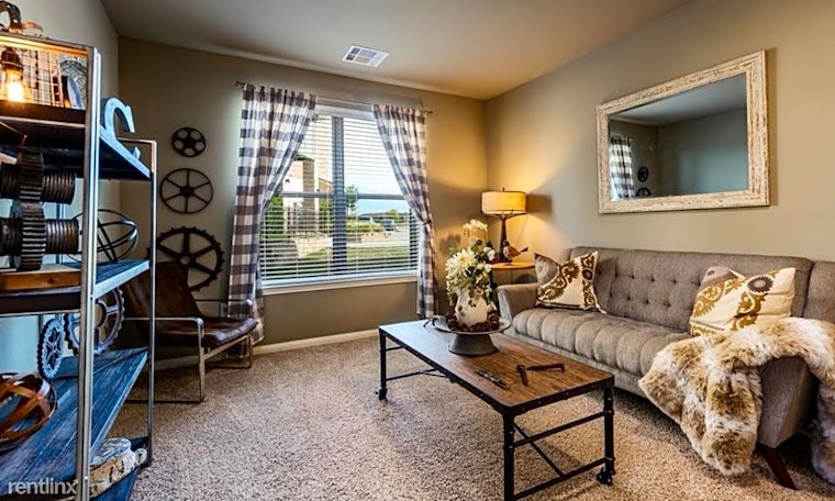 The best-priced budget apartments for rent in Greenway / Upper Kirby Area, Houston