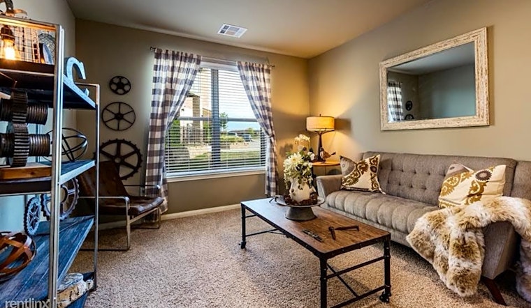 The best-priced budget apartments for rent in Greenway / Upper Kirby Area, Houston