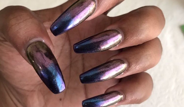 Stockton's top 5 nail salons to visit now