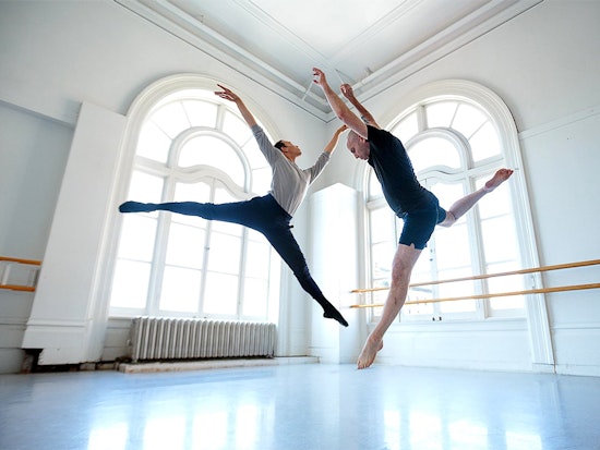 SF Weekend: Circus Center Lessons, Mac 'n Cheese Melt-Off, Cartoon Art Museum Re-Opening, More