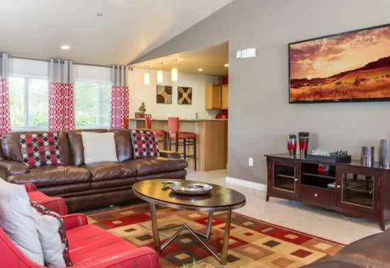 Apartments for rent in Saint Petersburg: What will $1,000 get you?