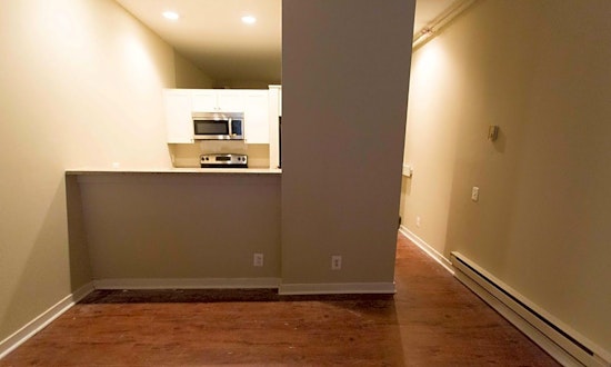 The best-priced budget apartments for rent in Old City, Philadelphia