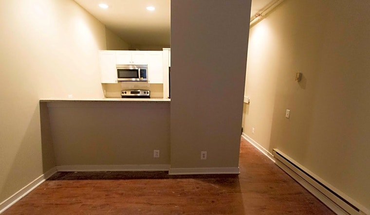 The best-priced budget apartments for rent in Old City, Philadelphia