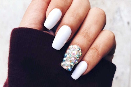 The 4 best nail salons in Fresno