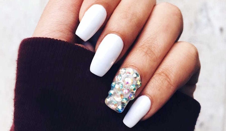 The 4 best nail salons in Fresno