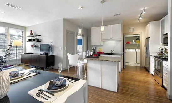 What will $2,800 rent you in Old West Austin, today?