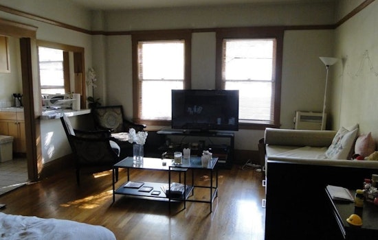 Apartments for rent in Berkeley: What will $2,500 get you?