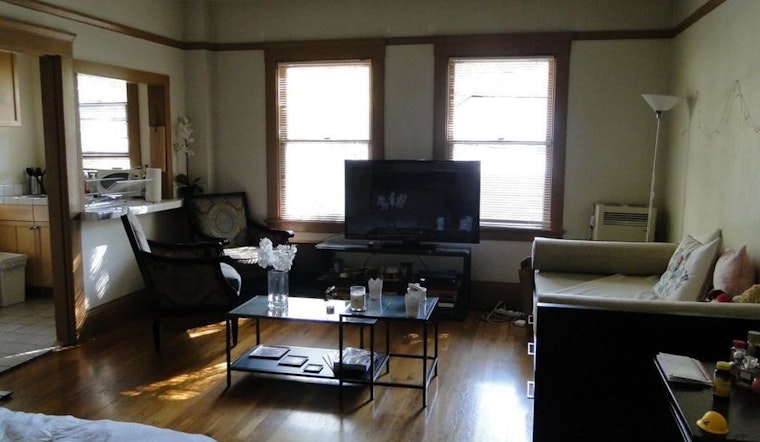 Apartments for rent in Berkeley: What will $2,500 get you?