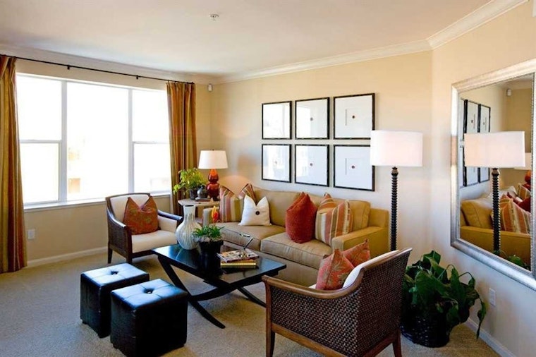 What will $2,800 rent you in North San Jose, this month?