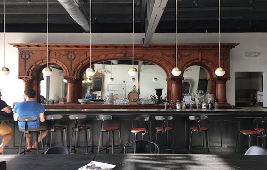 The 3 best spots to score beer, wine and spirits in Columbus
