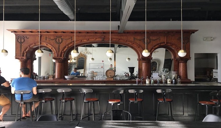 The 3 best spots to score beer, wine and spirits in Columbus